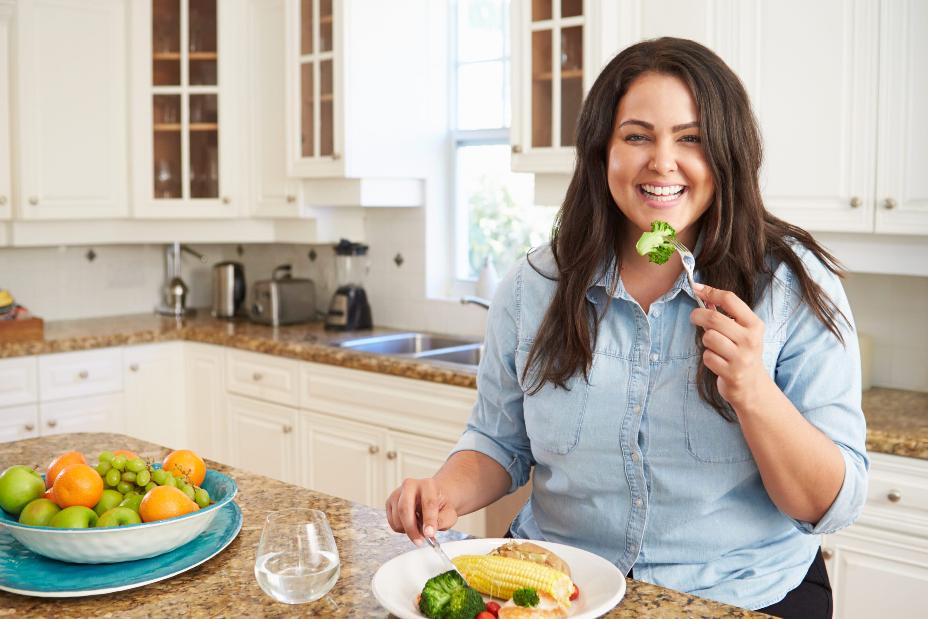 First Light Nutrition