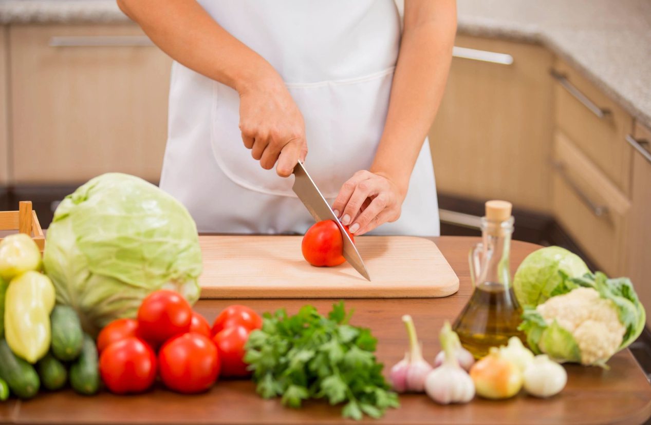 First Light Nutrition