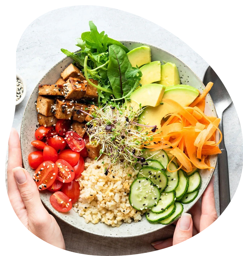 First Light Nutrition